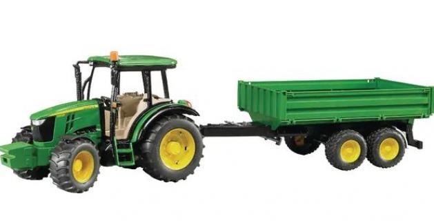 Jouet john deere ...