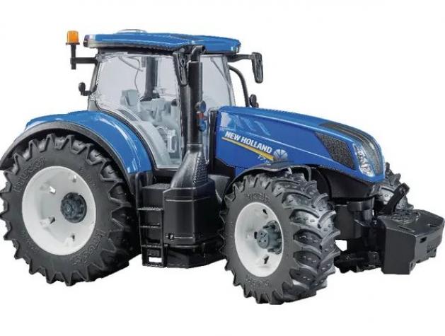 New holland t7.315