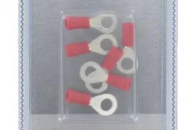 Cosses ronde 5mm