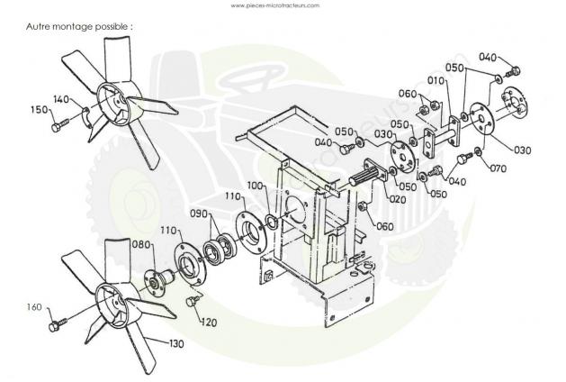 Ventilateur