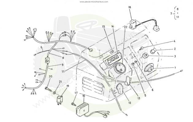 Electricite 1